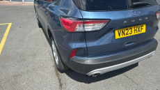 Ford Kuga 1.5 EcoBoost 150 Zetec 5dr Petrol Estate